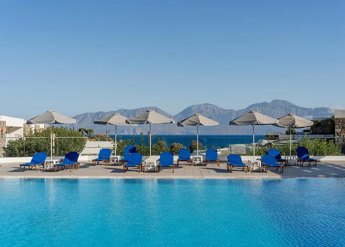 Ariadne Beach - Adults Only Agios Nikolaos