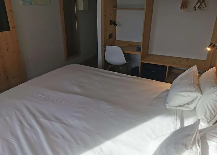 Hotel Les Bruyères