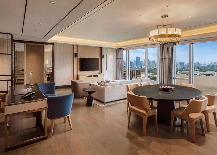 Hilton Manila Newport World Resorts Pasay