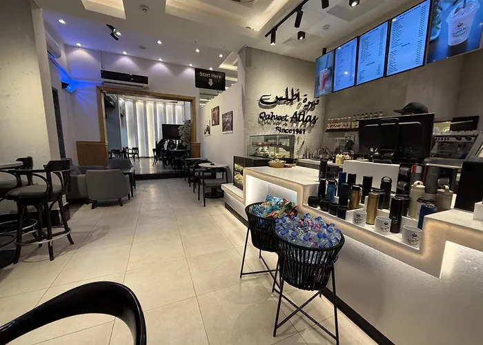 Atlas International Hotels Caïro