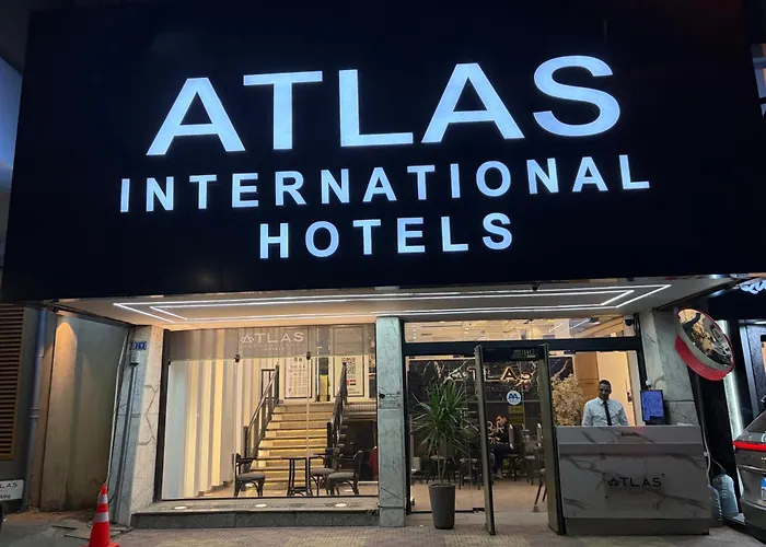Atlas International Hotels