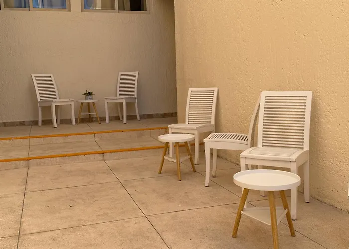 Luciana Hotel & Beach Club Playa del Carmen