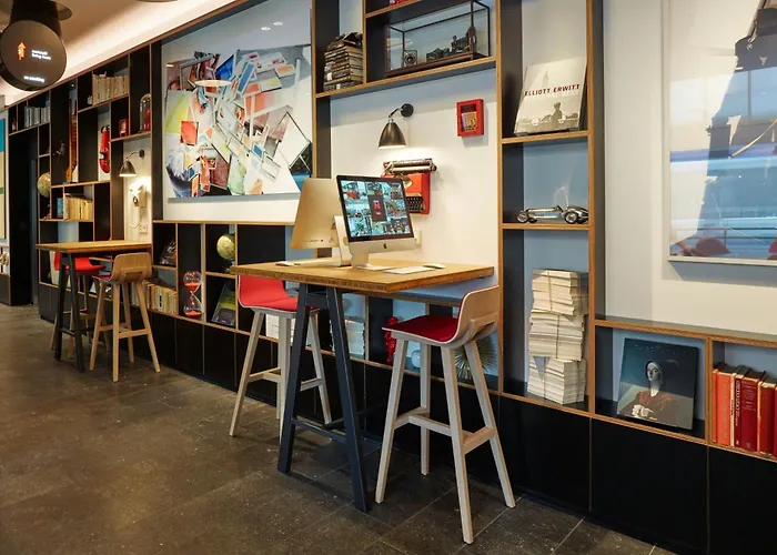 citizenM Zürich