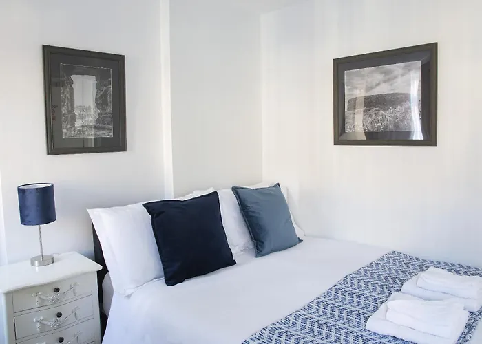 Bishop Gate Bnb