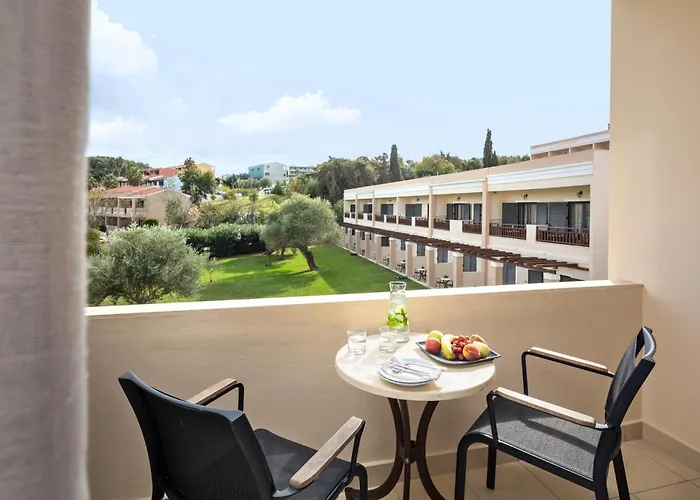 Roda Beach Resort & Spa