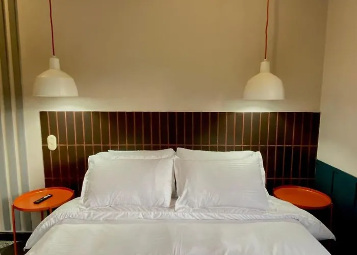 Bendito Hostels Bogotá