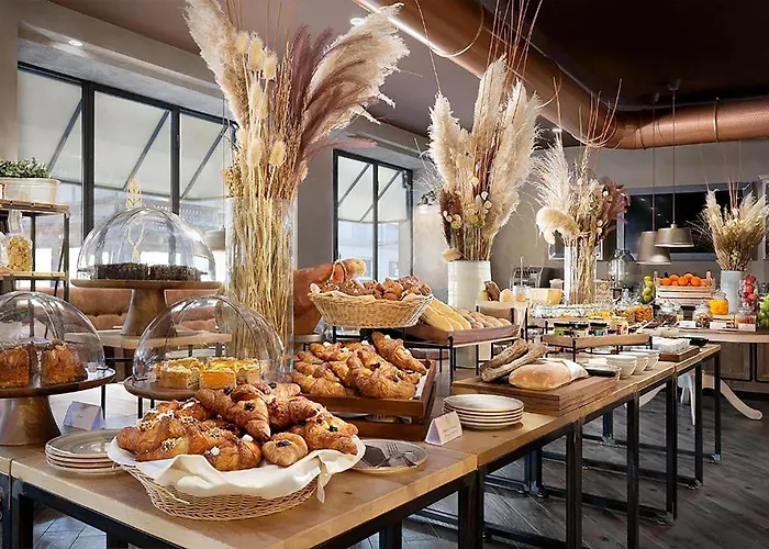 Matilde Boutique Hotel, Worldhotels Elite Milán