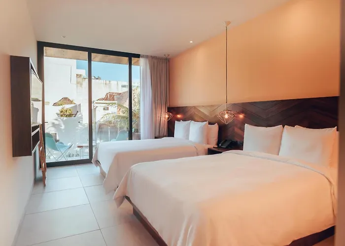 Calixta Hotel