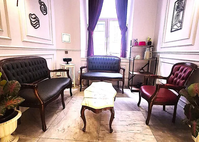 The Independent Hotel Taksim