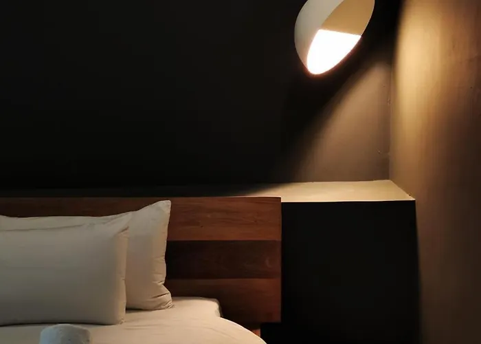 Bed and Breakfast Loba Tulum Male Only