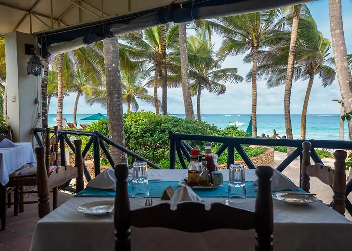 Asha Boutique Hotel Diani Beach
