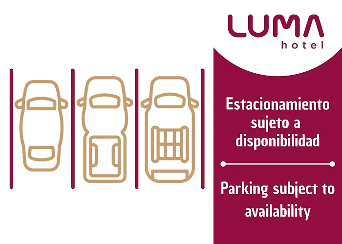 Hotel Luma By Kavia Cancún
