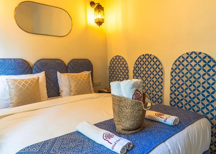 Riad Dar Tiflet
