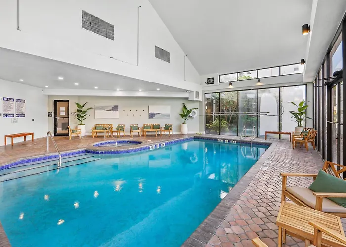 Exclusive Ground-Floor Apartment
