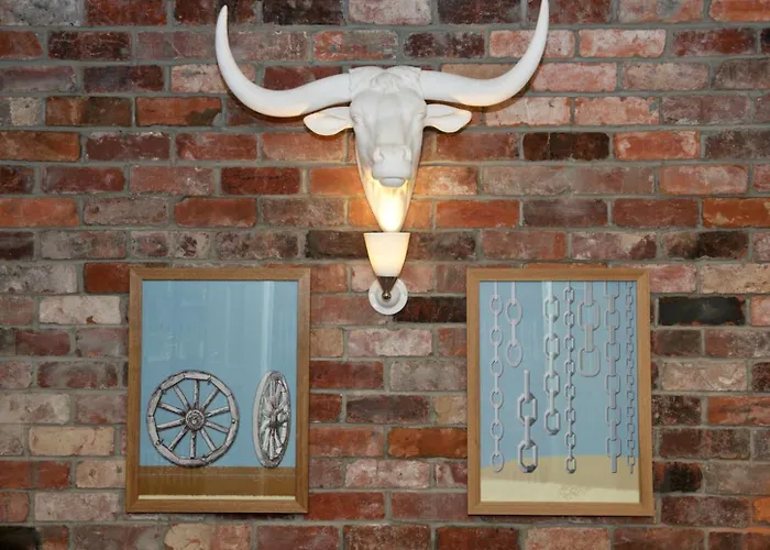 Chain Runner, Livingston By Marston'S Inns