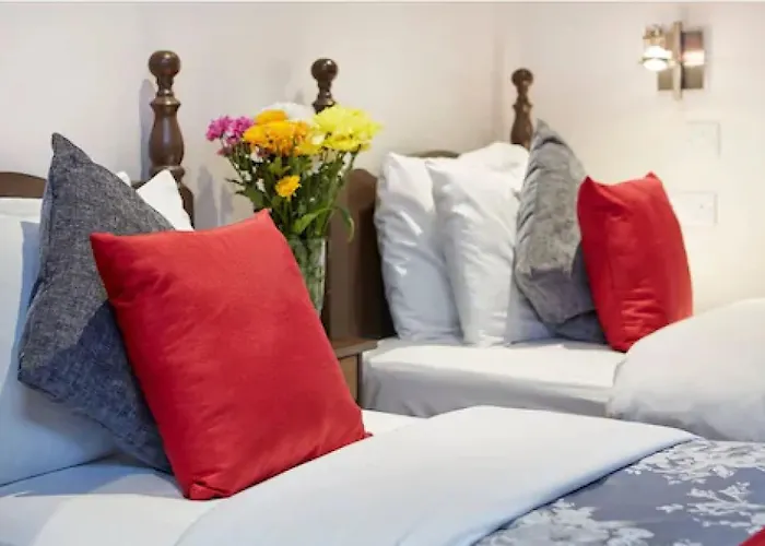 Conifers Guest House