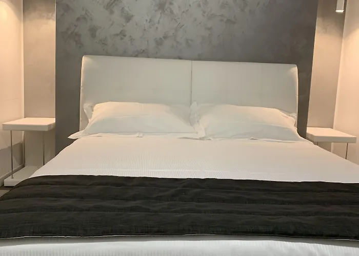 ApartHotel Bossi Milano