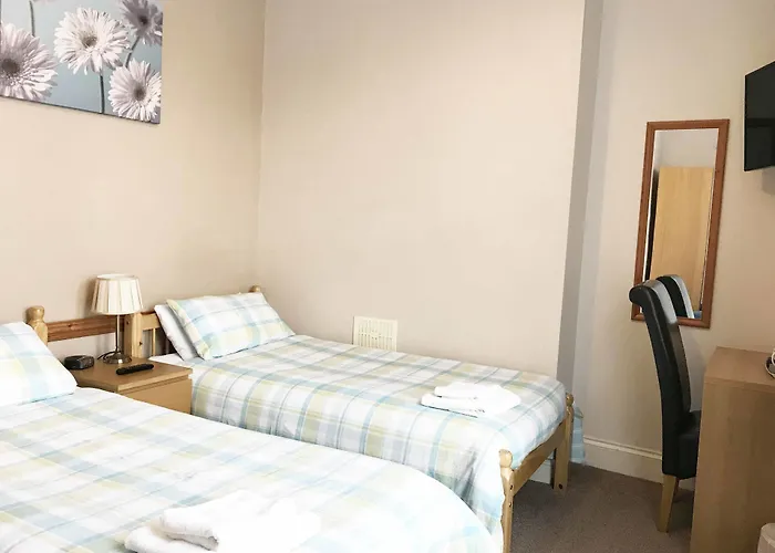 Esk Vale Guest House