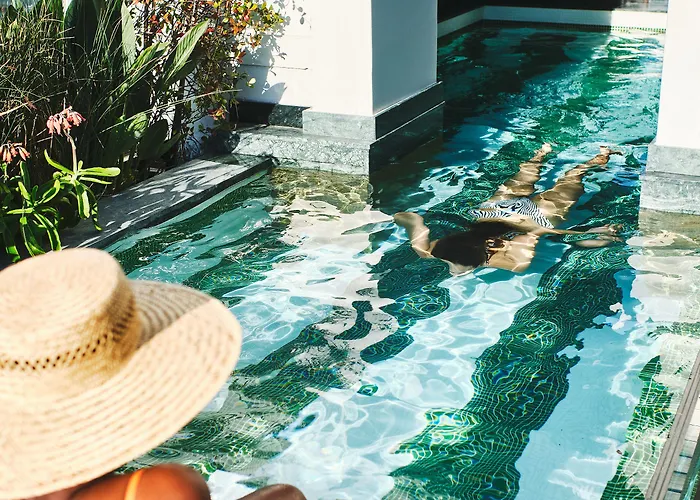 Gorgeous George By Design Hotels ™ Kaapstad