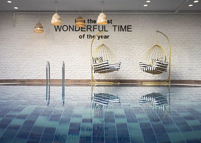 RODINN Hotel Antalya
