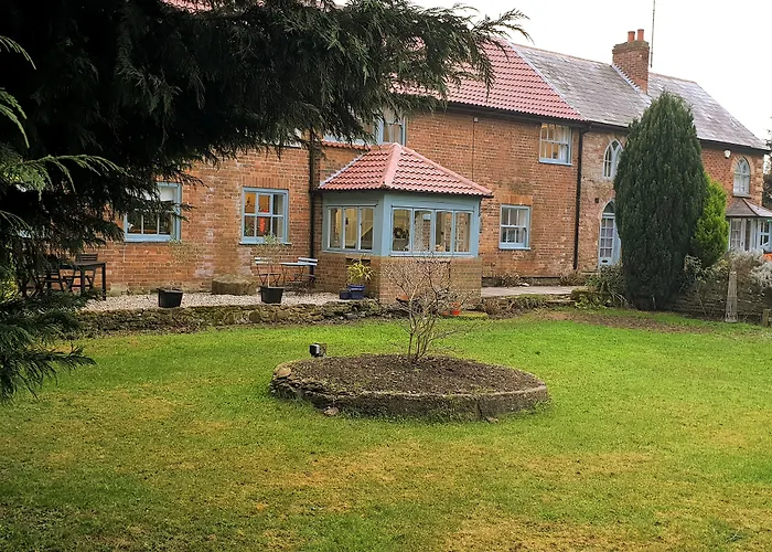 Orles Barn Guest House Ross-on-Wye
