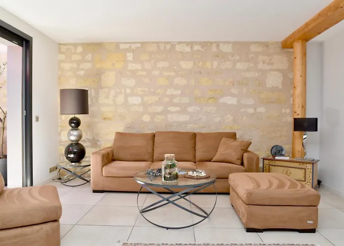 Chambres à Bord'O