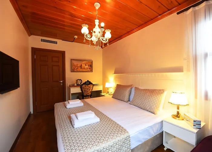 Elyka Hotel