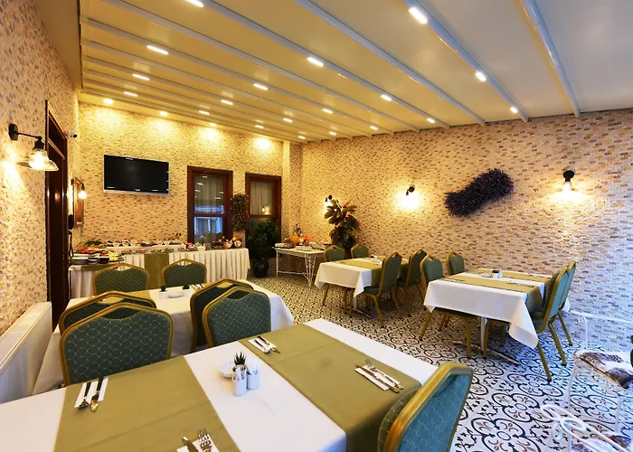 Elyka Hotel