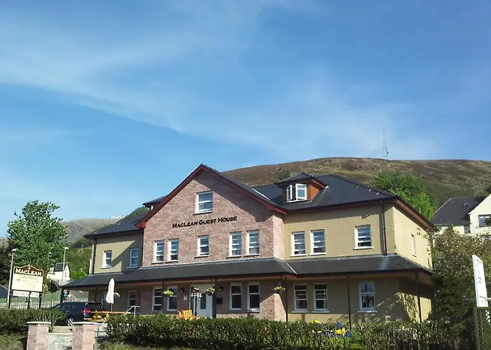 Maclean Guest House