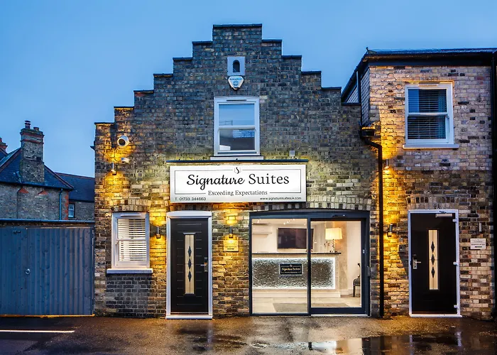 Signature Suites