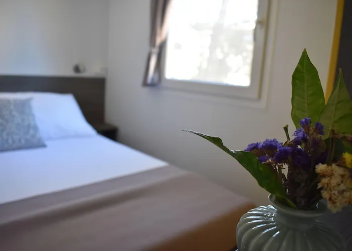 Aminess Planet Camping Port9 Holiday Homes Korčula