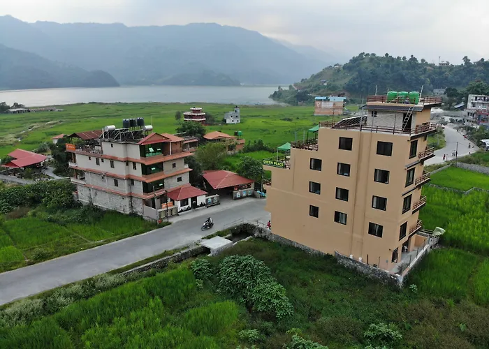 Green Peace Resort Pokhara