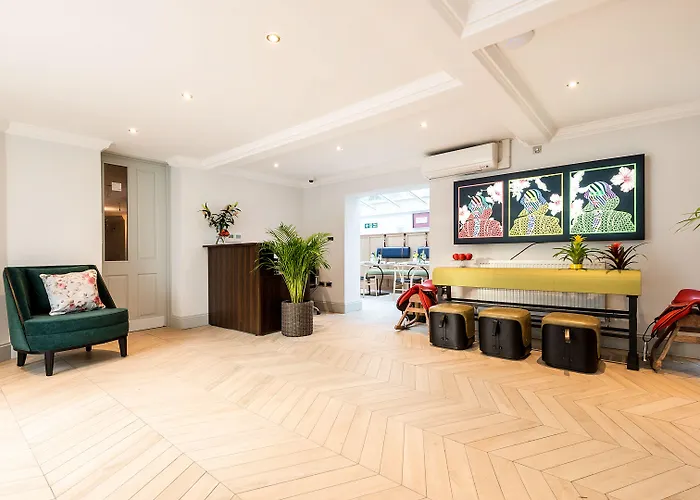 Burnside Hotel Stratford-upon-Avon