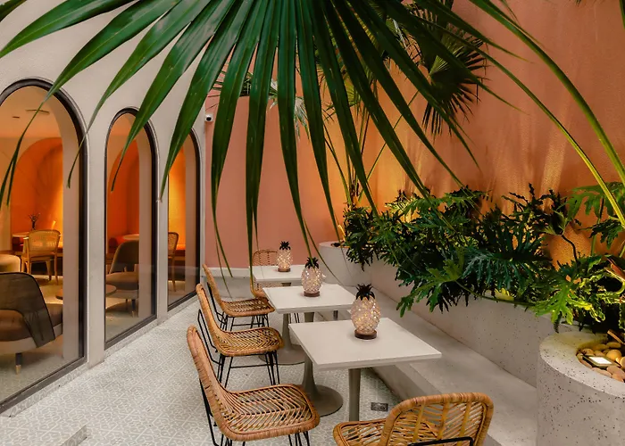 Hanoi Le Jardin Hotel&Spa