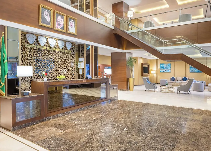 Blue Coral Hotel Meca