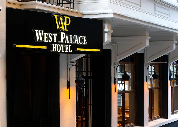 West Palace Istambul