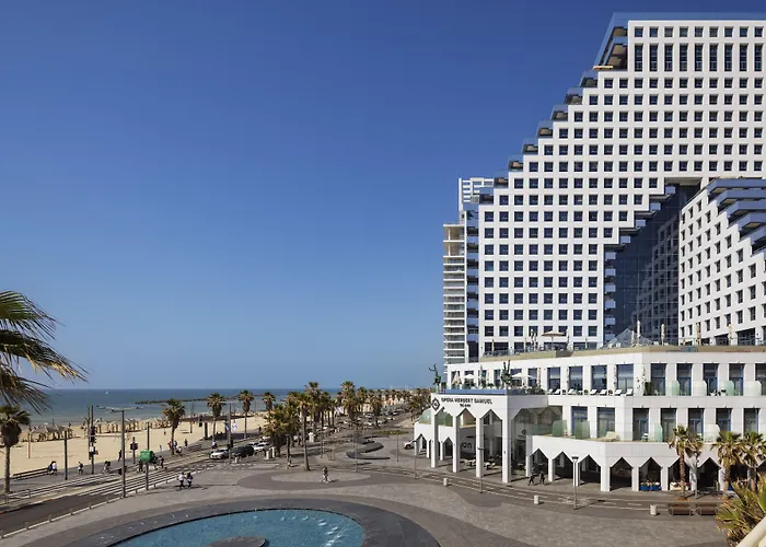 Herbert Samuel Opera Tel-Aviv