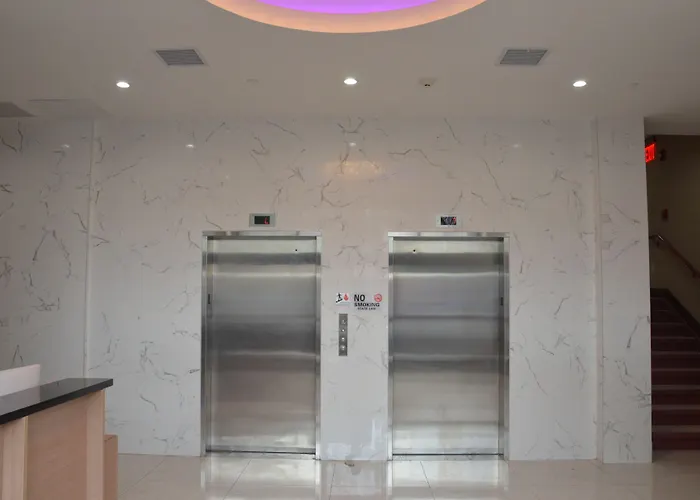 Lic Plaza Hotel Nova Iorque
