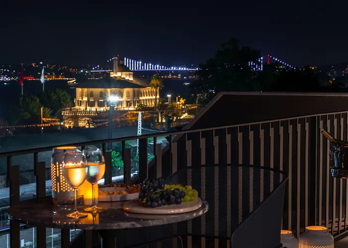 Meg Hotel Istanbul