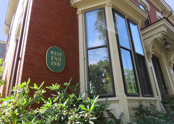West End Inn