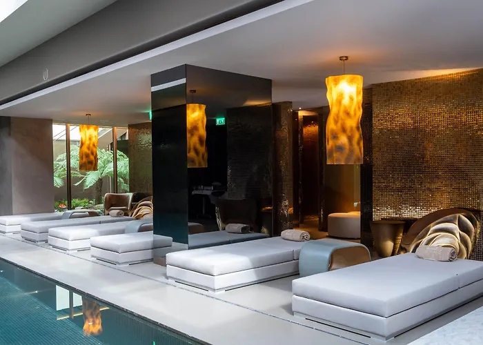 Bessahotel Baixa OOporto