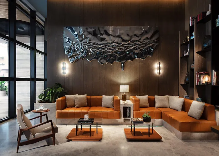 Hotel The Hari Hongkong