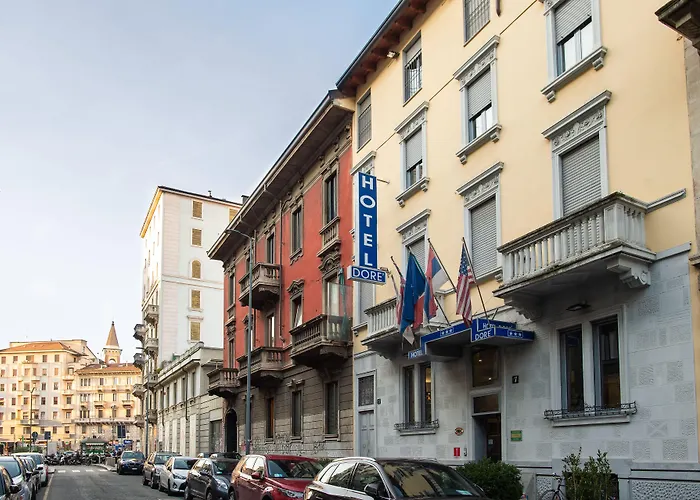 Hd Hotel Milán