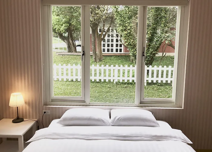 American Village Resort Taipeh