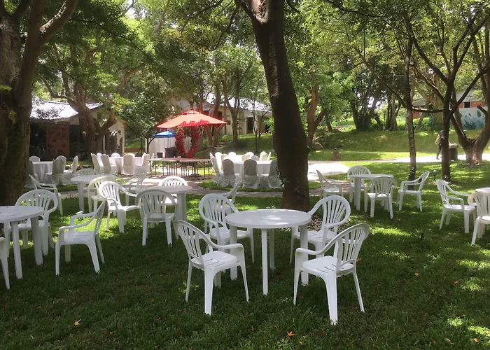 American Village Resort Taipeh