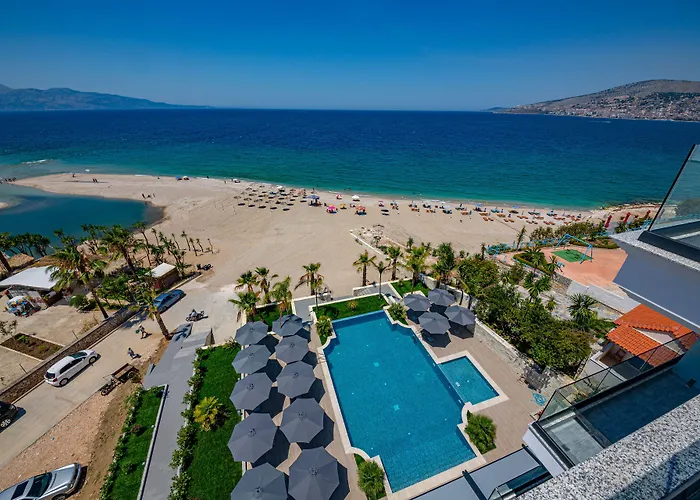 El Primero Hotel Sarandë