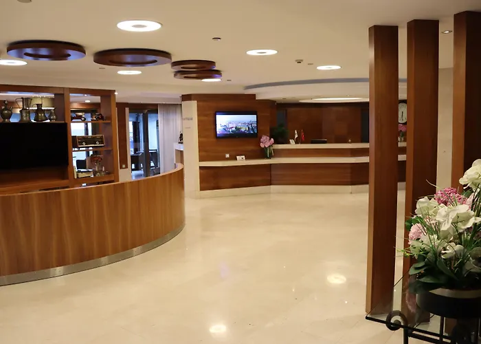 Riva Hotel Taksim Provincia di Provincia di Istanbul