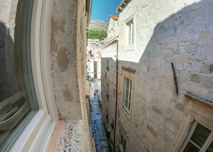 La Vita E Bella IV Dubrovnik