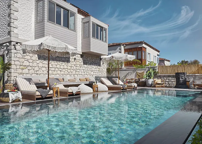 Kaipo Alacati Adult Only