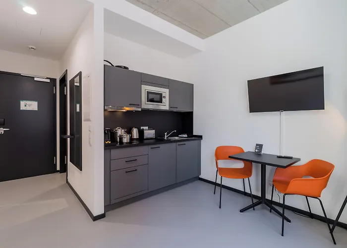 Nena Apartments Moritzplatz By Lesa Berlin